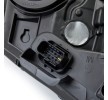 VALEO Far ORİJİNAL PARÇA, Sol, H7, PWY24W, far seviyeleme motoru olmadan, Gösterge Rengi: şeffaf — Peugeot 208 (6)