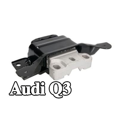 REINHOCH تركيب, ناقل الحركة الأوتوماتيكي الأيسر — Audi Q3