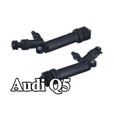 VALEO أسطوانة تابعة متحدة المركز — 2012 Audi Q5
