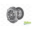 VALEO Debriyaj kiti KIT2P, merkezi yardımcı silindir olmadan — Renault Safrane (1)