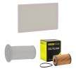 RIDEX PLUS Filtre kiti — SEAT Arona (4)