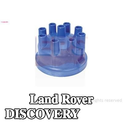 EPS غطاء الموزع صنع في إيطاليا - مكافئ للمعدات الأصلية — Land Rover Discovery