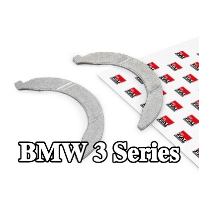 FAI AutoParts صامولة الدفع، العمود المرفقي — BMW 3 Series