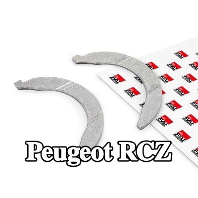 FAI AutoParts صامولة الدفع، العمود المرفقي — Peugeot Rcz
