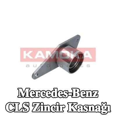 KAMOKA Sabitleme/montaj malzemeli triger kayış saptırma kasnağı — 2011 Mercedes-Benz Cls