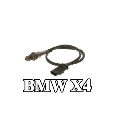 BOSCH مستشعر لامدا — BMW X4