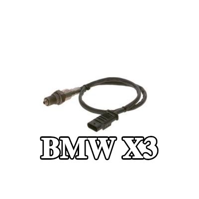 BOSCH مستشعر لامدا — BMW X3