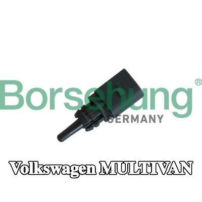 Borsehung جهاز استشعار، درجة الحرارة الخارجية — Volkswagen Multivan
