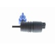 VEMO Orijinal kalitede ön cam yıkama pompası, 12V — 1990 SEAT Ibiza (7)