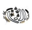 JAPANPARTS Dişli ile zamanlama zinciri kiti — 2008 Opel Antara (1)