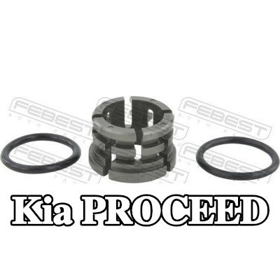 FEBEST جلبة، عمود التوجيه — 2011 Kia Proceed