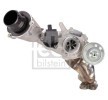 FEBI BILSTEIN Egzoz manifoldlu turboşarj — Mercedes-Benz C-Class (3)