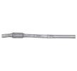 HELLA Egzoz Borusu — 2012 Opel Astra (3)