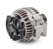 BOSCH Alternatör 150A — 2002 Mercedes-Benz V-Class (3)