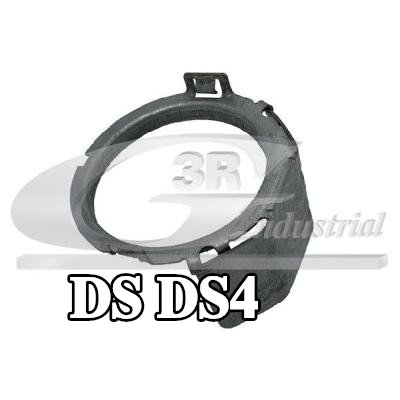 3RG لوحة التثبيت، وصلة كروية — DS Ds4
