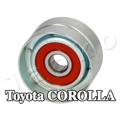 JAPKO الموتر، حزام التوقيت — 1990 Toyota Corolla