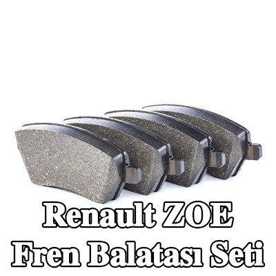 BOSCH Fren balatası seti 17, 3mm, gıcırtı önleyici plaka ile, cıvata/vida ile, montaj kılavuzu ile — 2012 Renault Zoe