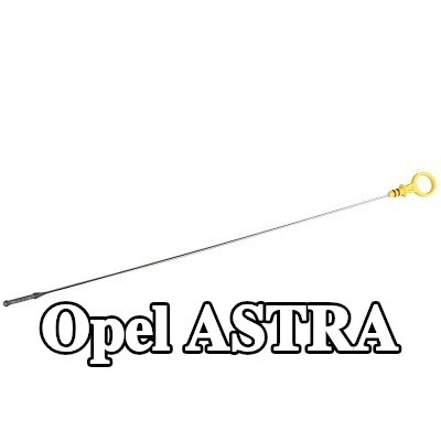 METZGER مقياس مستوى الزيت — 2019 Opel Astra