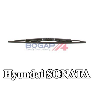 BOGAP سلسلة مضخة الزيت — Hyundai Sonata