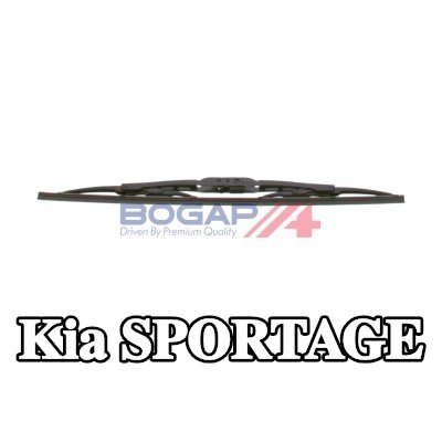 BOGAP سلسلة مضخة الزيت — 2012 Kia Sportage