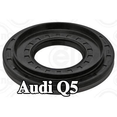ELRING حشية العمود، ناقل حركة يدوي — Audi Q5