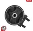 ESEN SKV Motor yatağı Ön — Kia Shuma (6)
