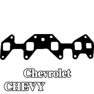 CORTECO حشية مشعب السحب — Chevrolet Chevy