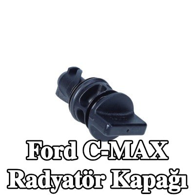 FORD Radyatör kapağı — Ford C-max