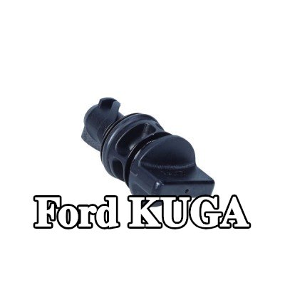 FORD غطاء المبرد — Ford Kuga