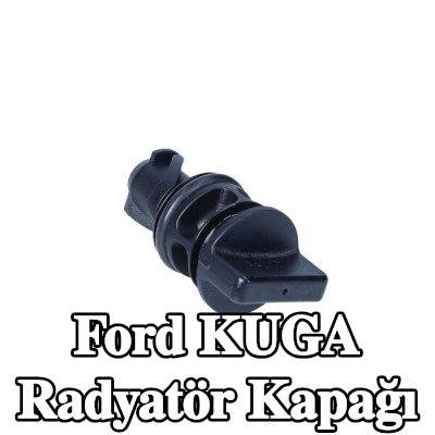 FORD Radyatör kapağı — Ford Kuga