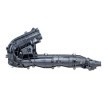 MAHLE Contalı/sızdırmazlık elemanlı emme manifoldu, cıvata/vida ile — 2012 BMW 7 Series (2)
