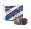 BOSCH Tekerlek Fren Silindiri — Ford Escort (1)