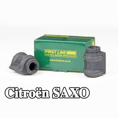 FIRST LINE مجموعة إصلاح وصلة قضيب مانع الانقلاب — Citroën Saxo
