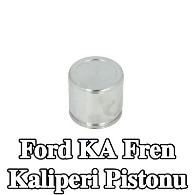 LTD Fren kaliperi pistonu Ön Aks — Ford Ka
