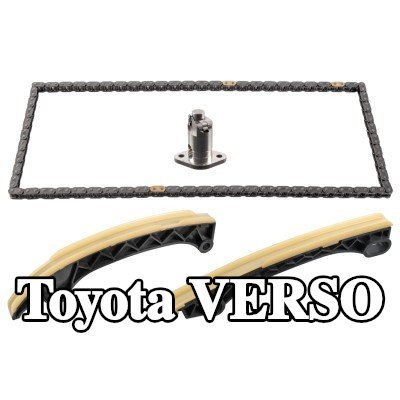 FEBI BILSTEIN طقم سلسلة التوقيت — 2012 Toyota Verso
