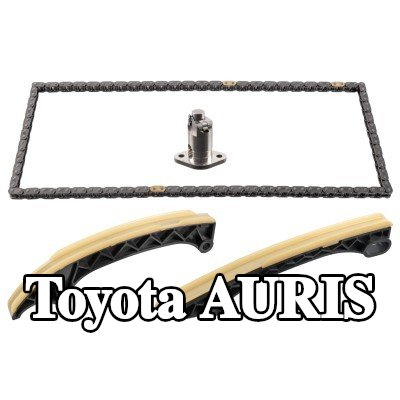 FEBI BILSTEIN طقم سلسلة التوقيت — 2012 Toyota Auris