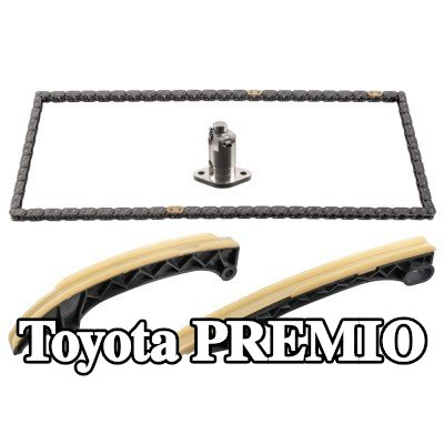 FEBI BILSTEIN طقم سلسلة التوقيت — Toyota Premio