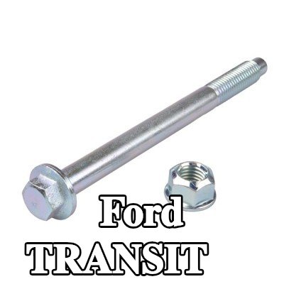 TEDGUM برغي — Ford Transit