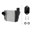 HELLA Intercooler — 2008 Audi A6 (2)