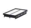 MANN-FILTER Hava filtresi — Hyundai Staria (2)