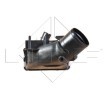 NRF Intercooler — 2007 Renault Logan (8)