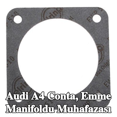 ELRING Conta, emme manifoldu muhafazası — 1995 Audi A4