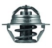 MAHLE Termostat 89°C, 50mm, contalı/sızdırmaz — 2008 Renault Sandero / Stepway (3)