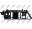 NTY Tampon braketi — 2012 Volkswagen Tiguan (4)
