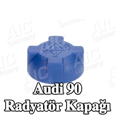 AIC Radyatör kapağı — Audi 90