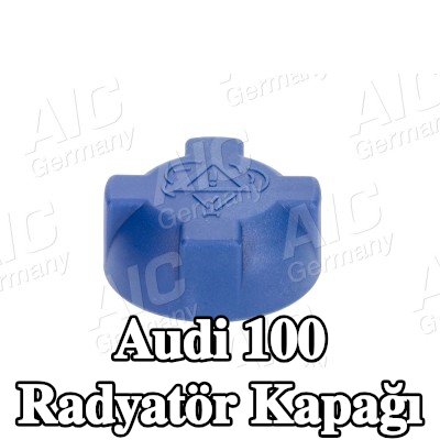 AIC Radyatör kapağı — Audi 100