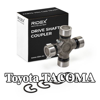 RIDEX وصلة عمود الإدارة — Toyota Tacoma