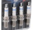 BOSCH Buji Anahtar Boyutu: 16 mm, Premium 4 — Audi 90 (11)