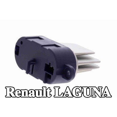 VEMO منظم محرك المروحة بجودة VEMO الأصلية — Renault Laguna