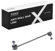 RIDEX Stabilizatör bağlantısı Ön Aks, Sağ, 271mm — 2004 Chevrolet Lacetti (1)